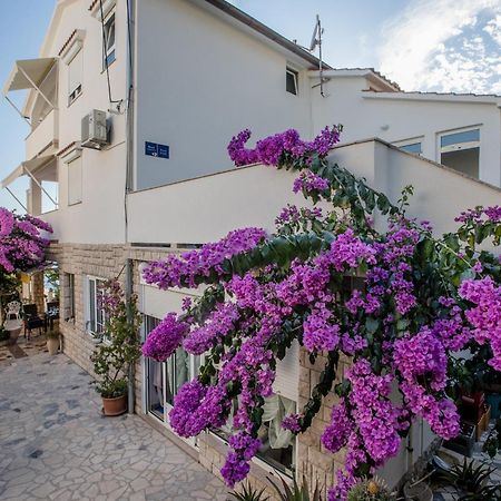 Apartman Rosa سوبيتارسكا دراغا المظهر الخارجي الصورة