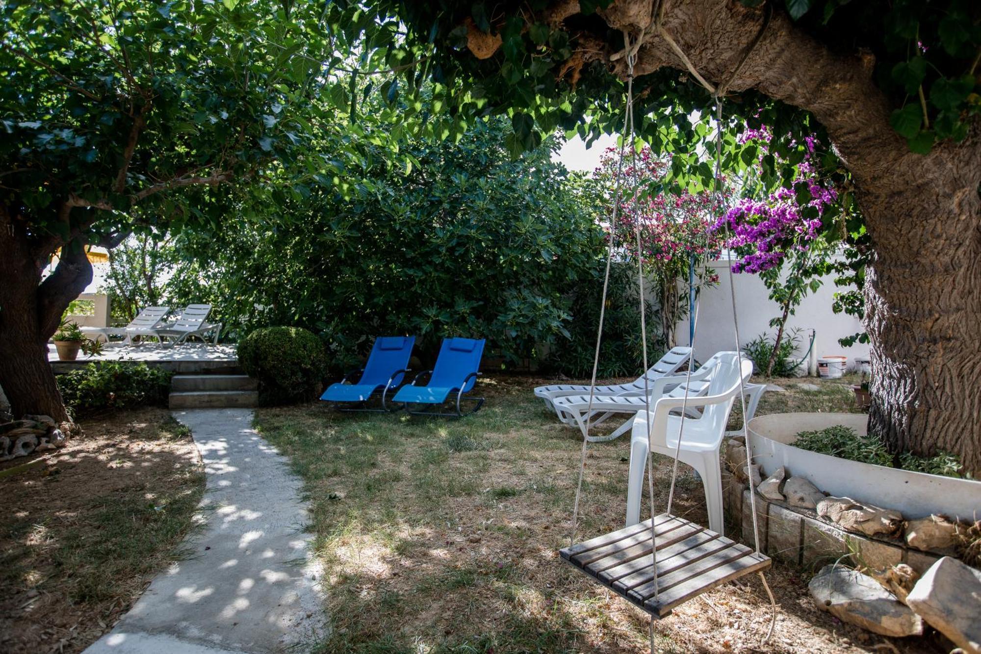 Apartman Rosa سوبيتارسكا دراغا المظهر الخارجي الصورة