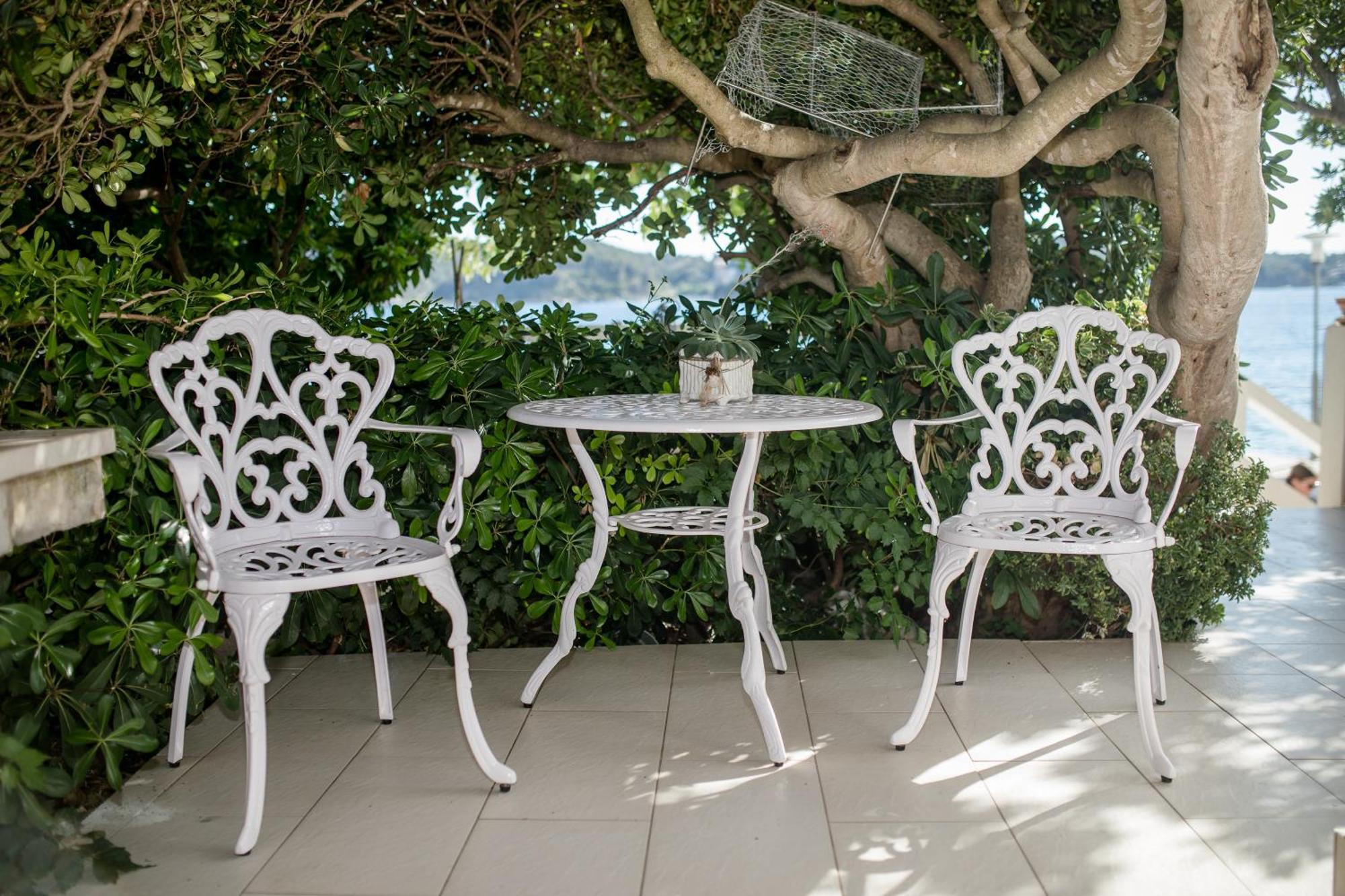 Apartman Rosa سوبيتارسكا دراغا المظهر الخارجي الصورة
