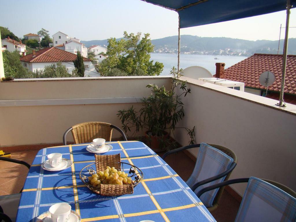 Apartman Rosa سوبيتارسكا دراغا المظهر الخارجي الصورة