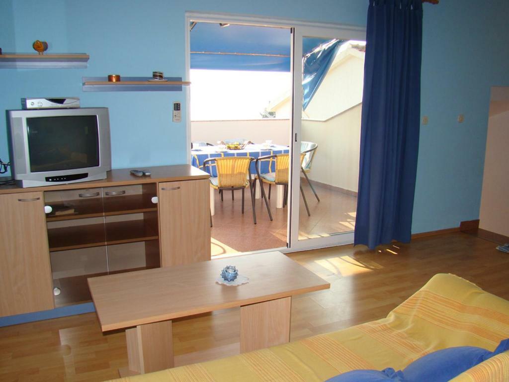 Apartman Rosa سوبيتارسكا دراغا المظهر الخارجي الصورة