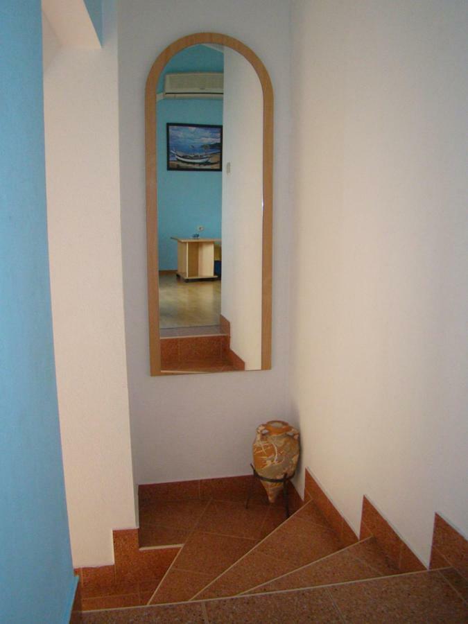 Apartman Rosa سوبيتارسكا دراغا المظهر الخارجي الصورة