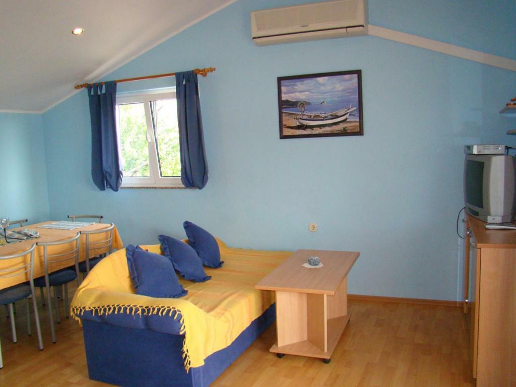 Apartman Rosa سوبيتارسكا دراغا المظهر الخارجي الصورة